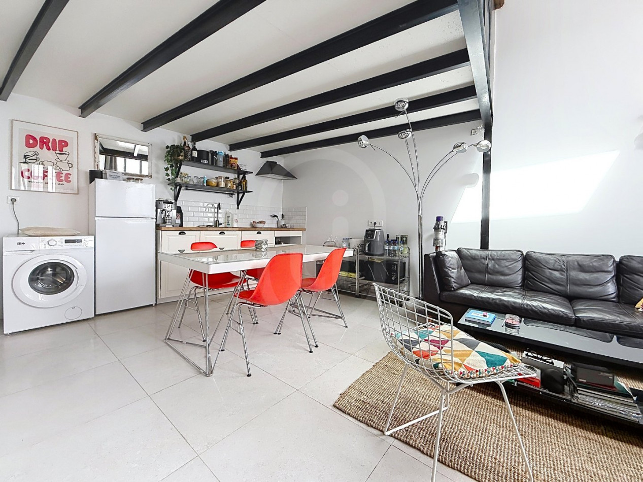 vente Loft/atelier/surface Montpellier - Photo 4