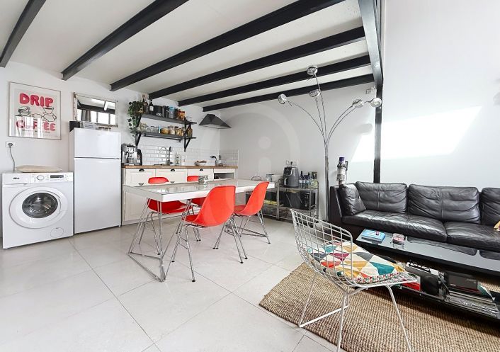 vente Loft/atelier/surface Montpellier