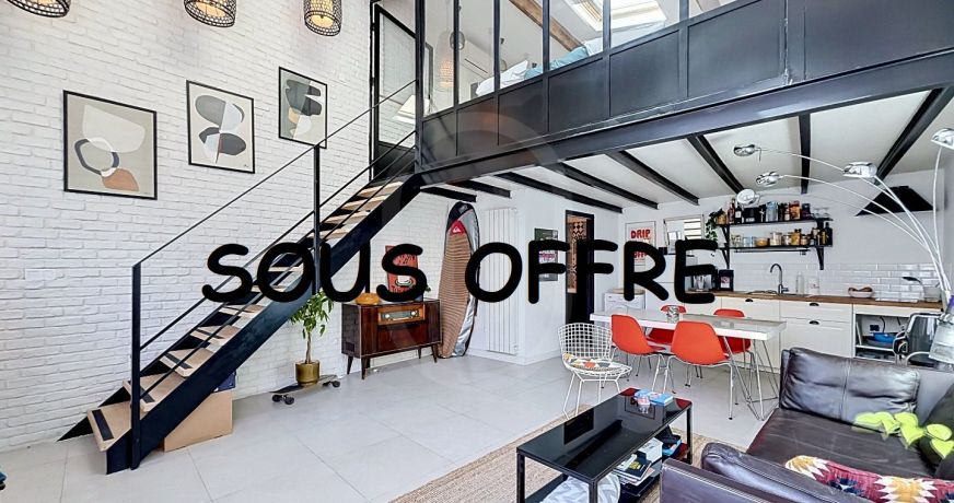 vente Maison de ville Montpellier