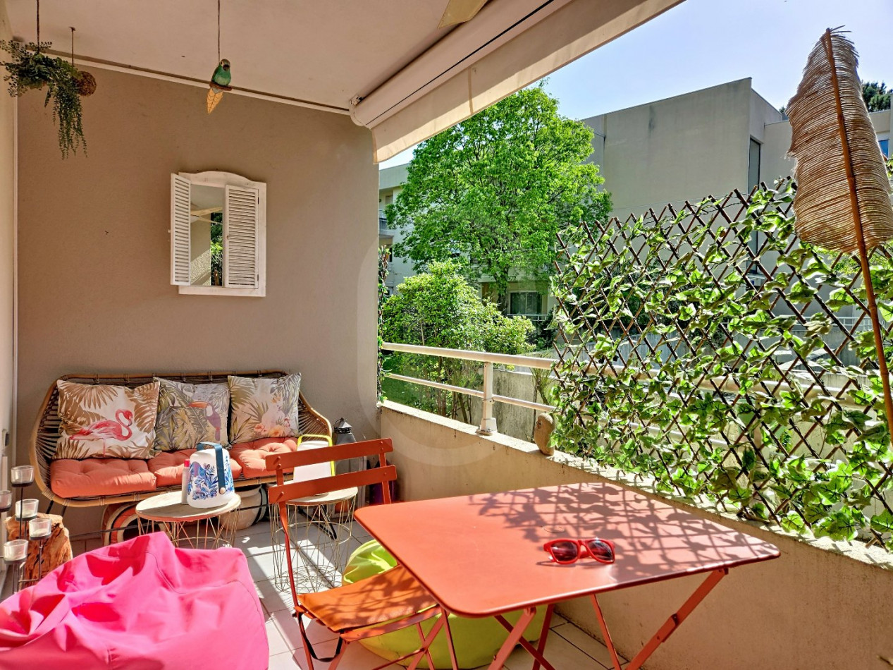 vente Appartement Montpellier - Photo 1