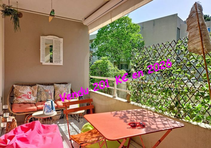 vente Appartement Montpellier