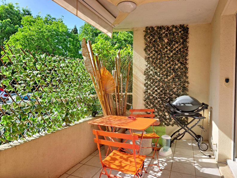 vente Appartement Montpellier - Photo 2