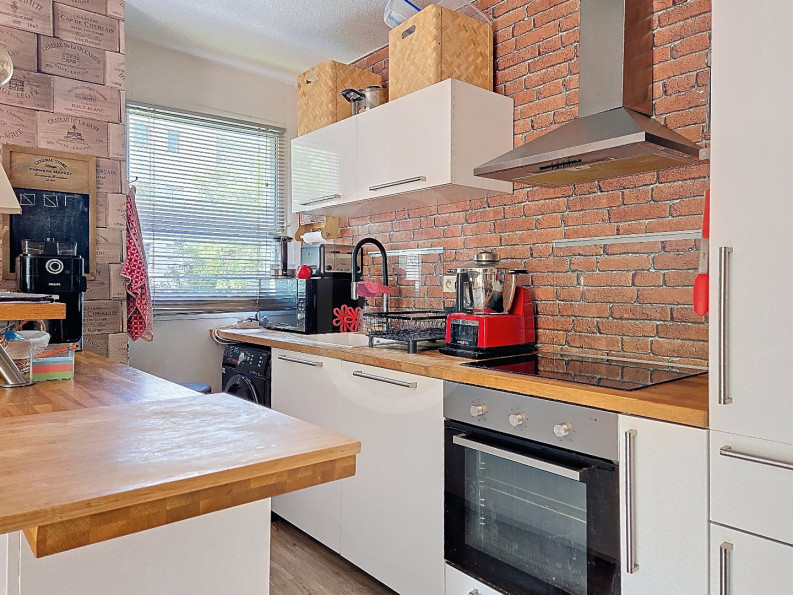 vente Appartement Montpellier - Photo 5