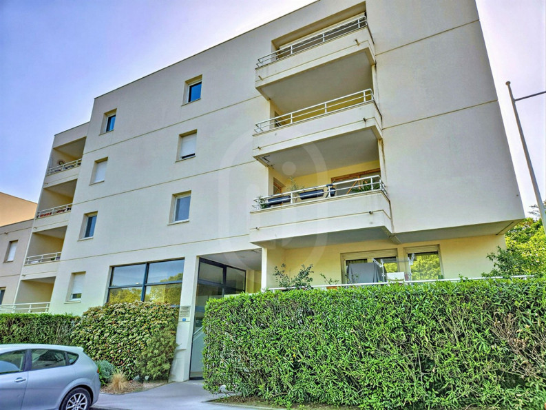 vente Appartement Montpellier - Photo 7