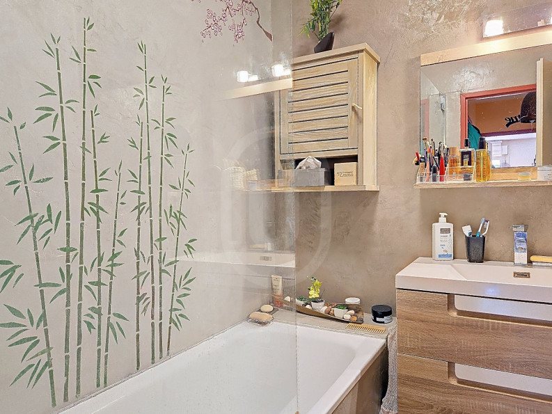 vente Appartement Montpellier - Photo 6