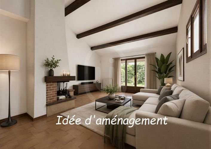 vente Maison Montpellier