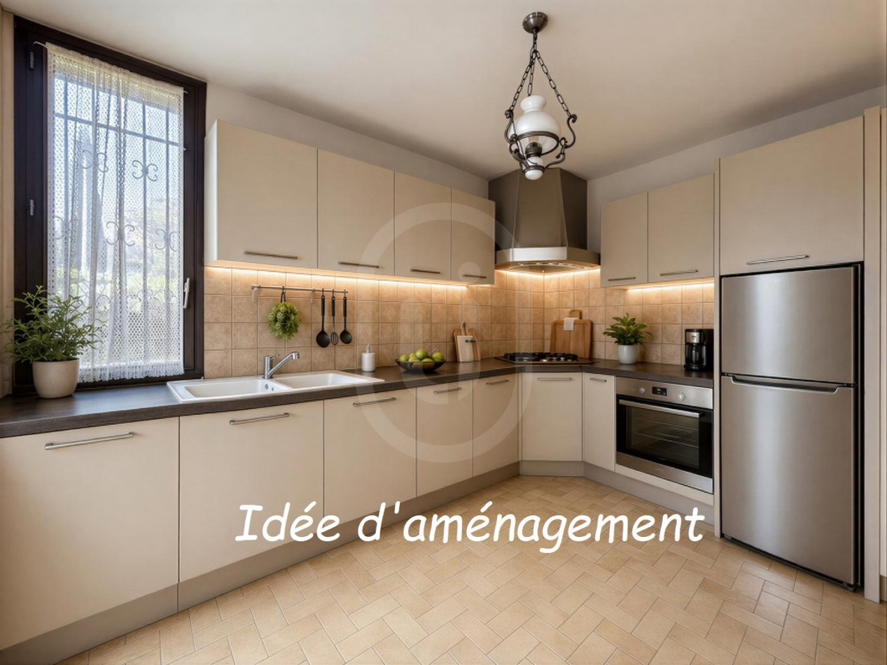vente Maison Montpellier - Photo 5