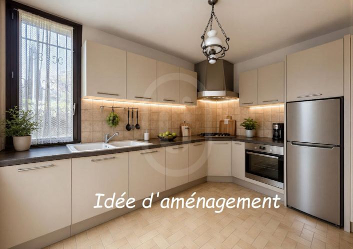 vente Maison Montpellier