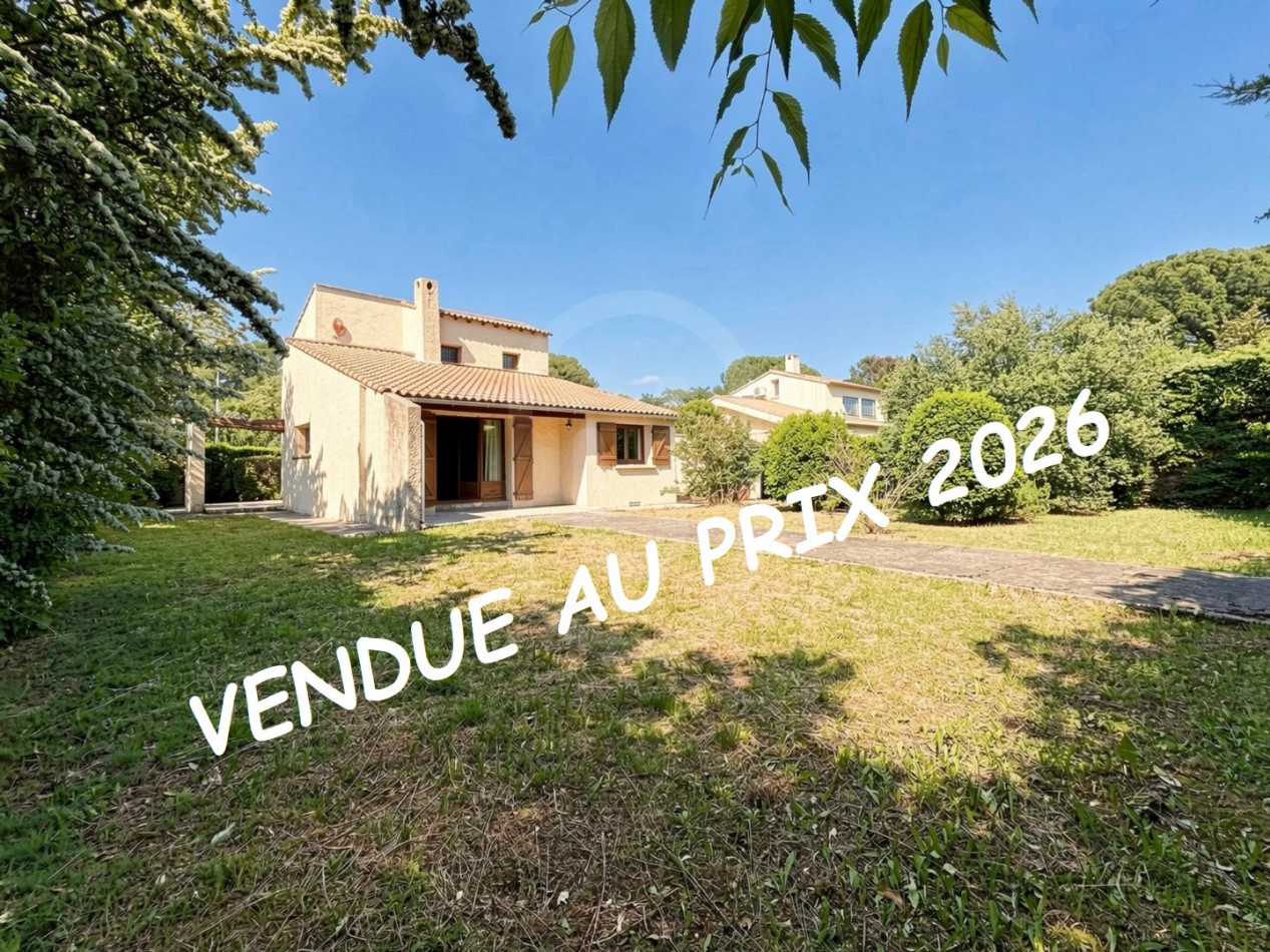 vente Maison Montpellier - Photo 1