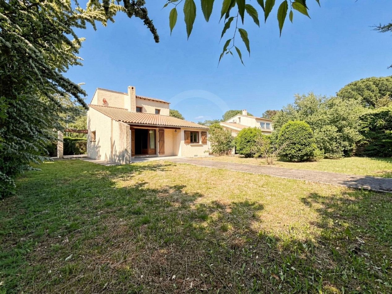 vente Maison Montpellier - Photo 1