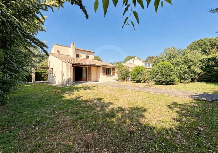vente Maison Montpellier