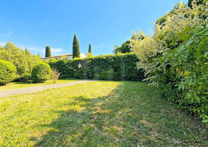 vente Maison Montpellier