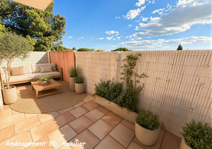 vente Appartement Montpellier