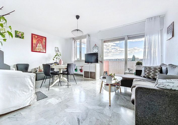 vente Appartement Montpellier