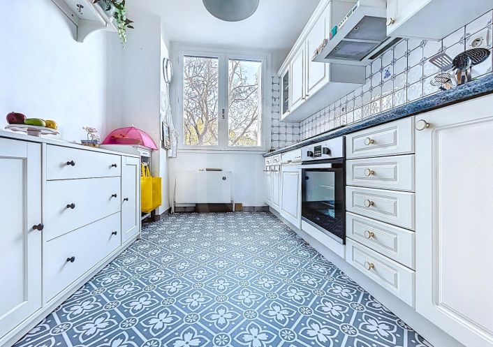 vente Appartement Montpellier