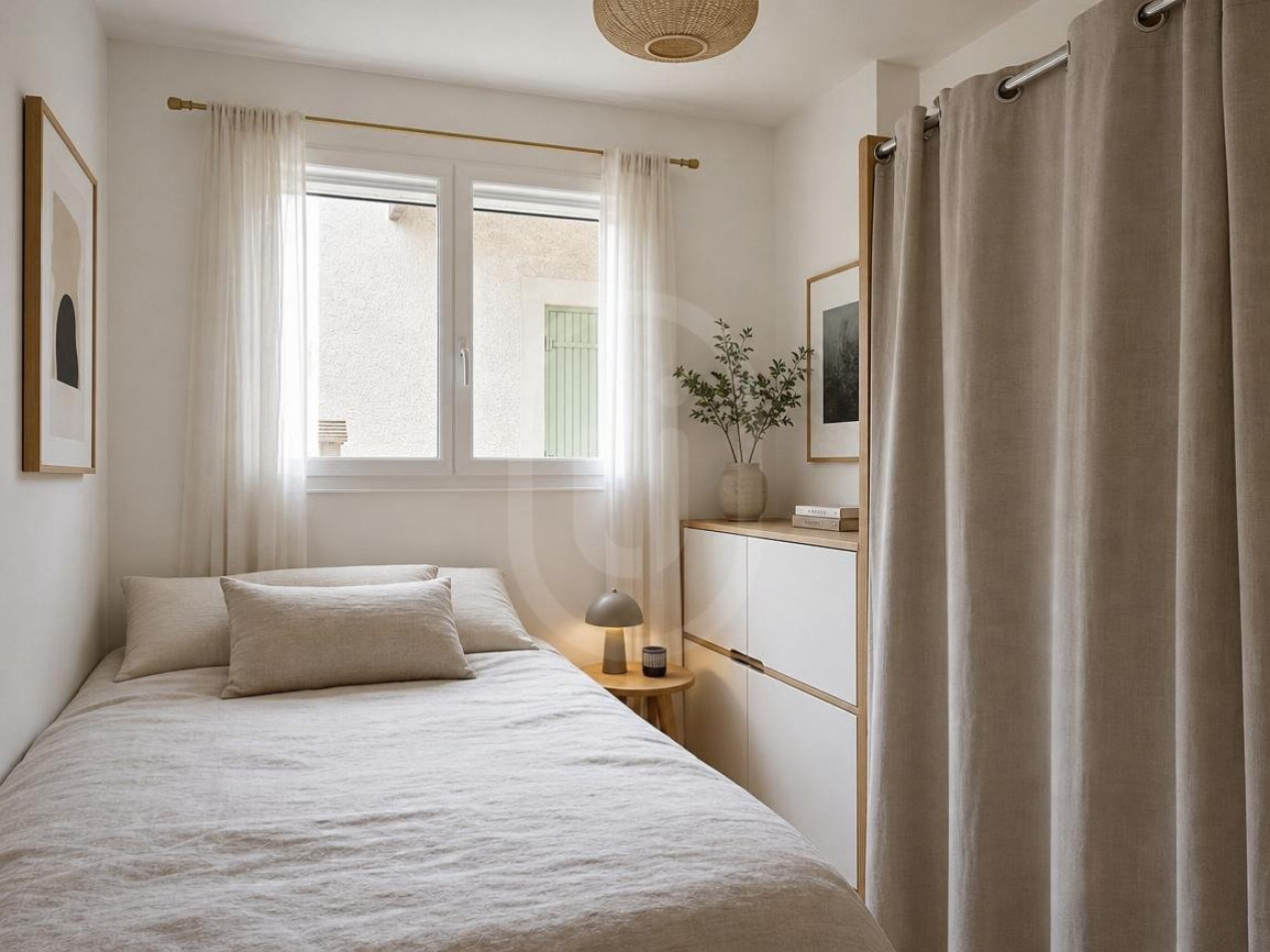 vente Maison Montpellier - Photo 9