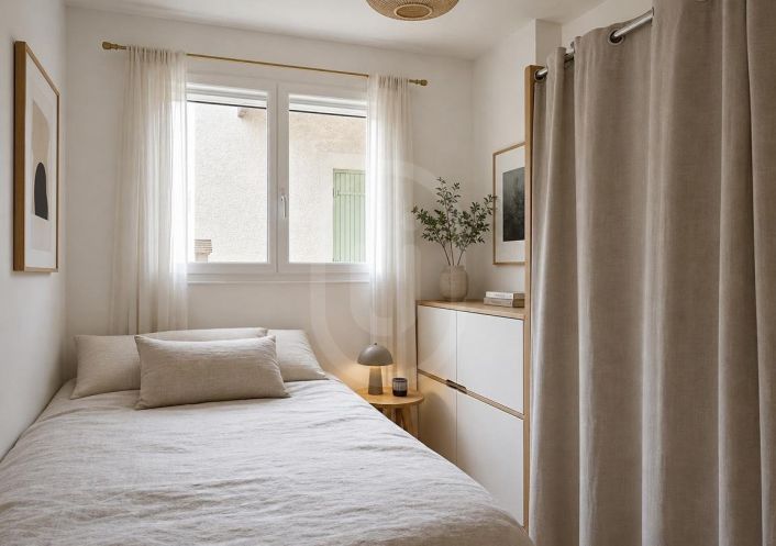 vente Maison Montpellier