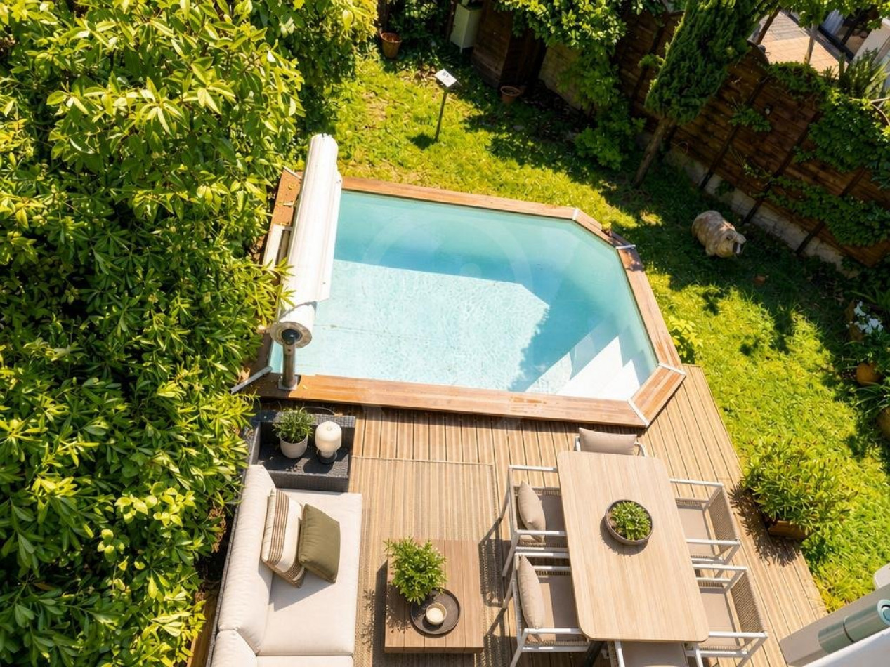 vente Maison Montpellier - Photo 1