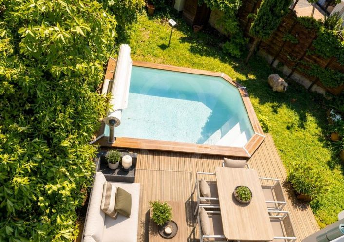 vente Maison Montpellier