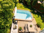 vente Maison Montpellier