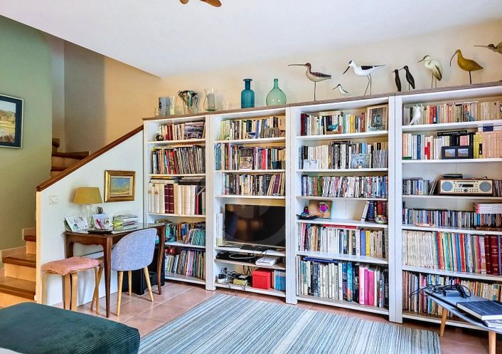 vente Maison Montpellier