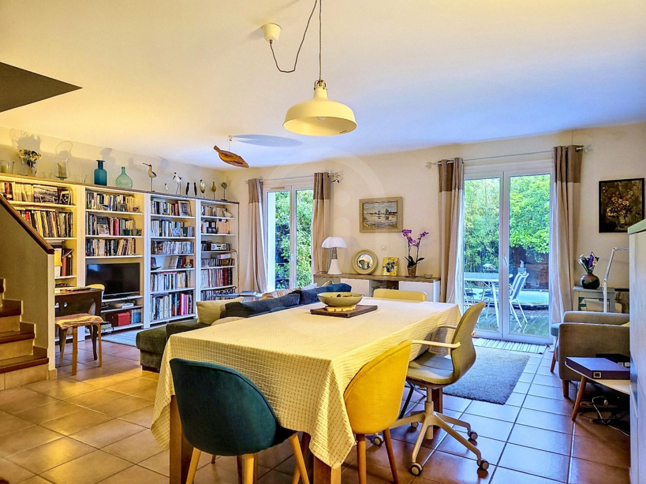 vente Maison Montpellier - Photo 7