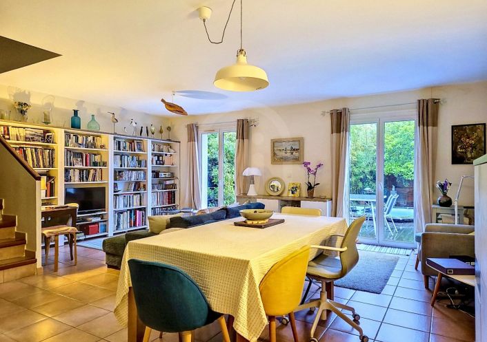 vente Maison Montpellier