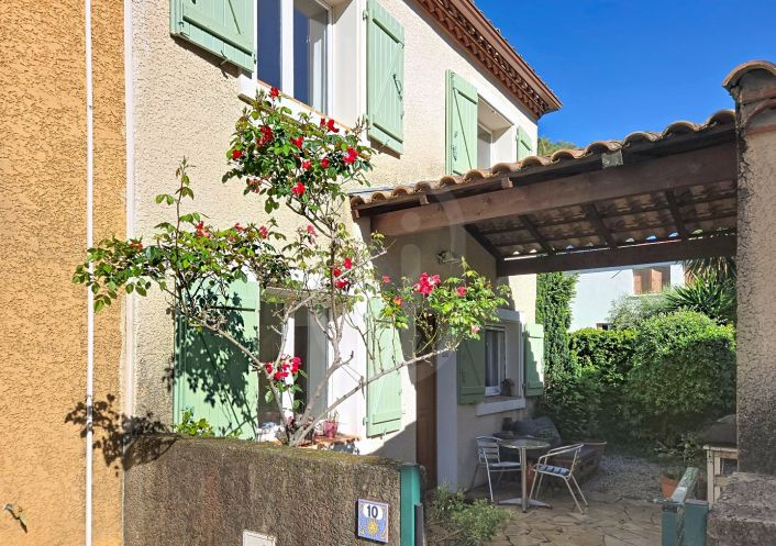 vente Maison Montpellier