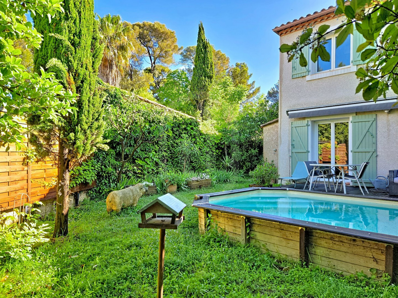 vente Maison Montpellier - Photo 2