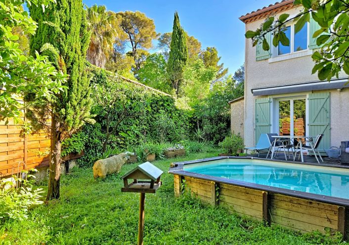 vente Maison Montpellier