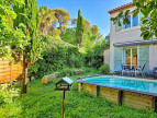 vente Maison Montpellier