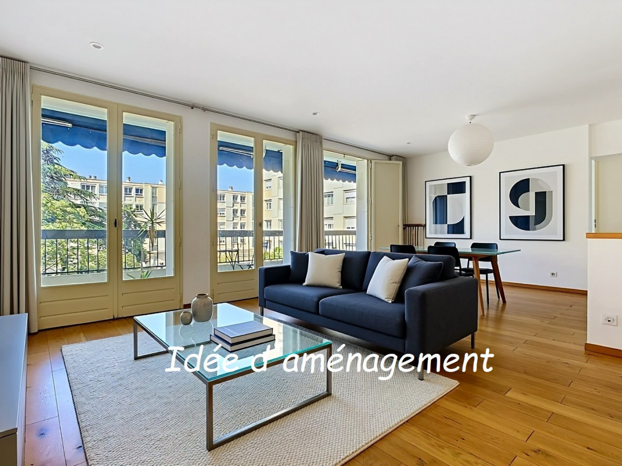 vente Appartement Montpellier - Photo 1