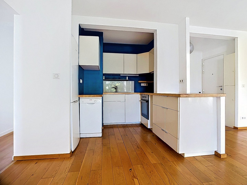 vente Appartement Montpellier - Photo 3