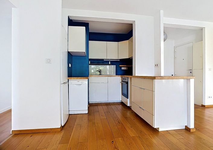 vente Appartement Montpellier