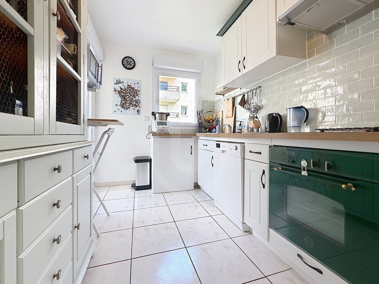 vente Appartement Montpellier - Photo 7
