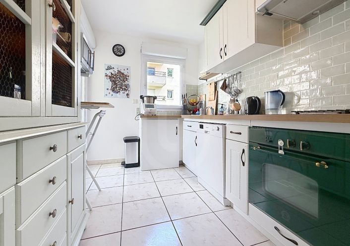 vente Appartement Montpellier