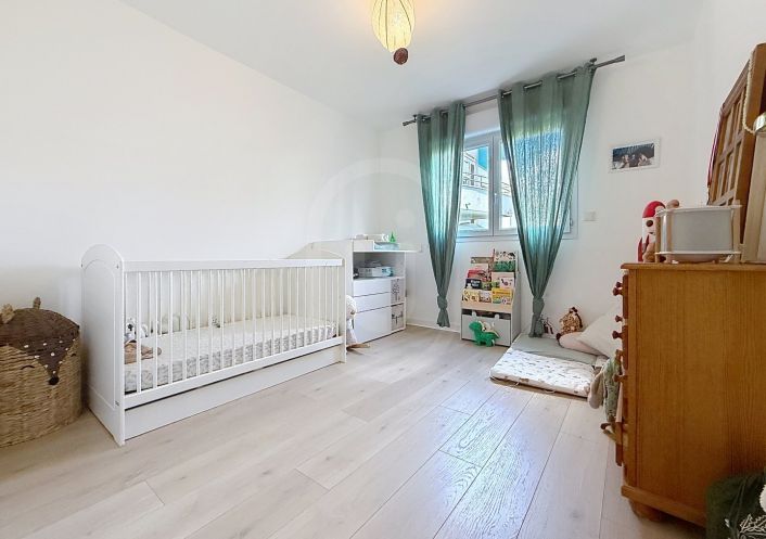 vente Appartement Montpellier