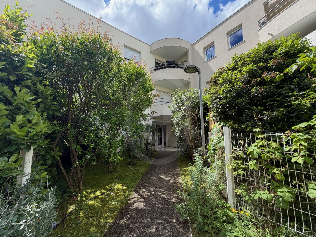 vente Appartement Montpellier - Photo 8