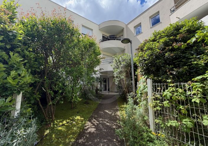 vente Appartement Montpellier
