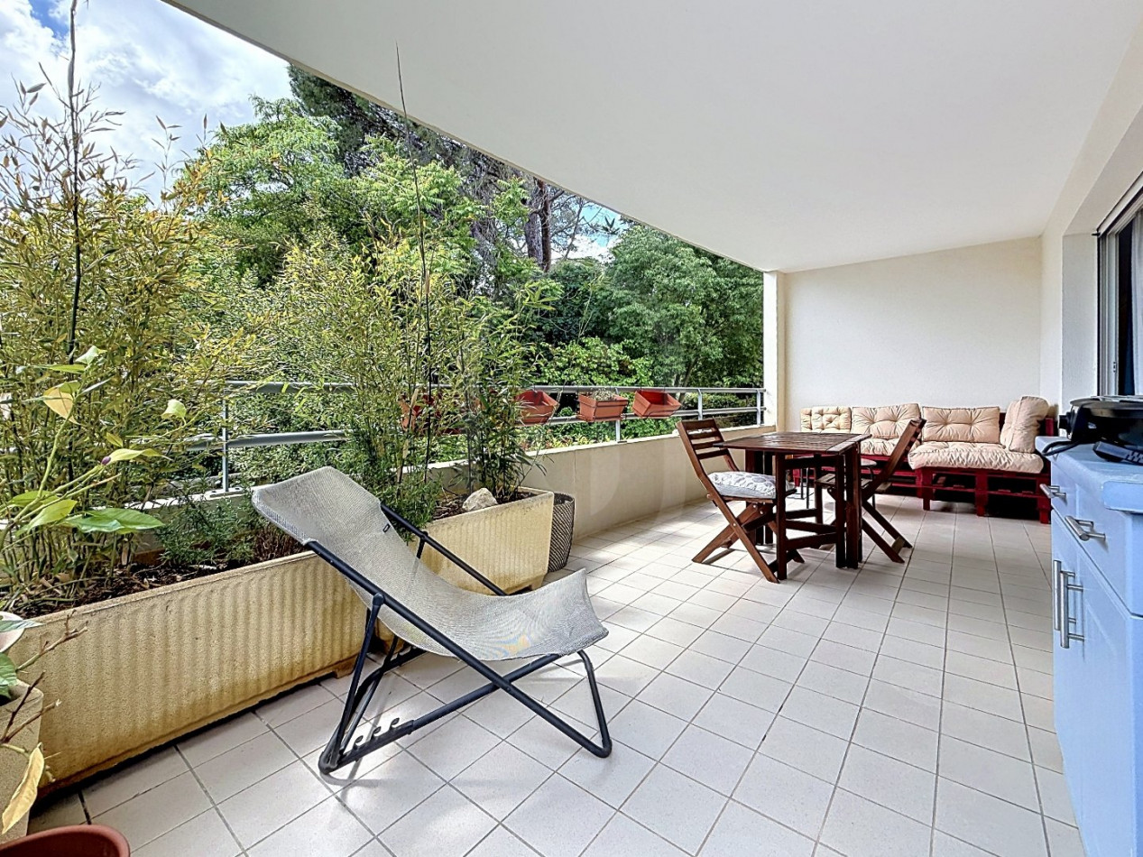 vente Appartement Montpellier - Photo 1