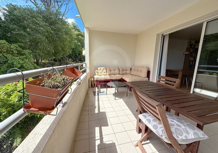 vente Appartement Montpellier