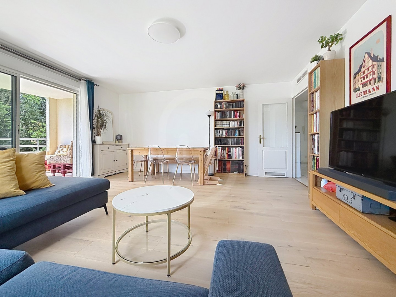 vente Appartement Montpellier - Photo 5