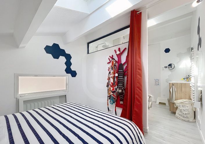 vente Maison Juvignac