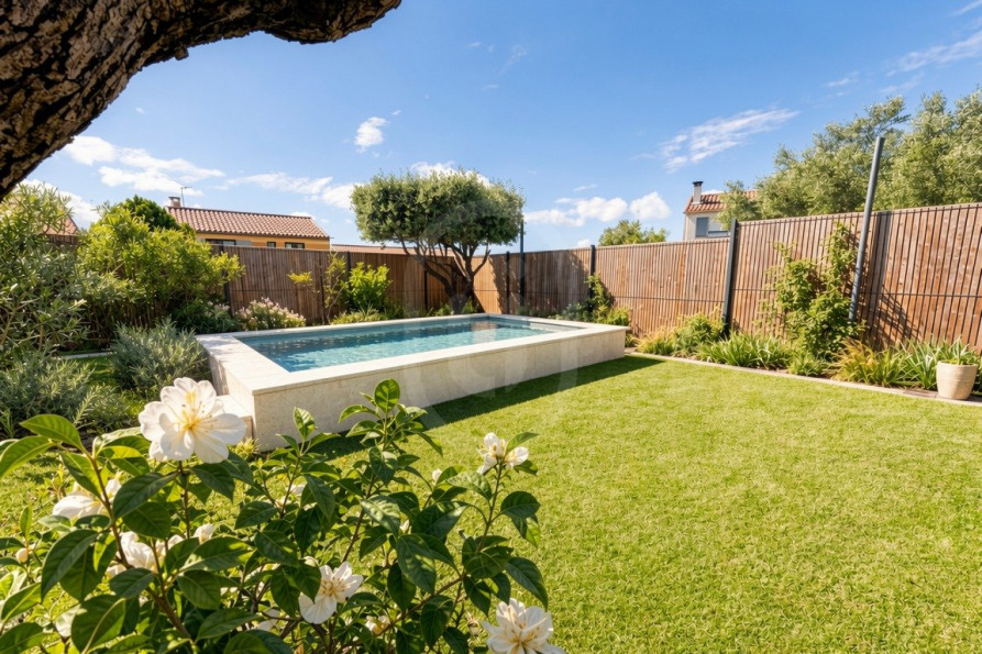vente Maison Juvignac - Photo 1