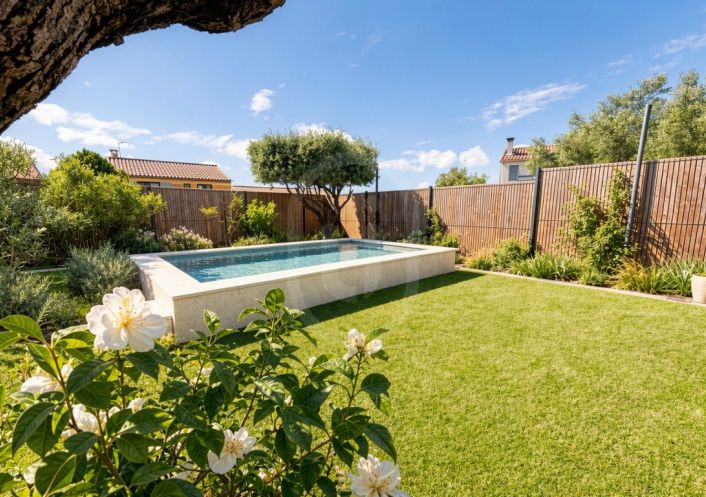 vente Maison Juvignac
