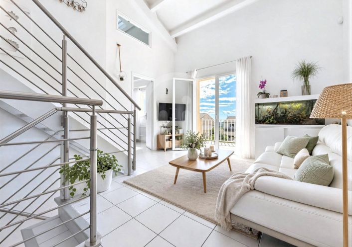vente Maison Juvignac