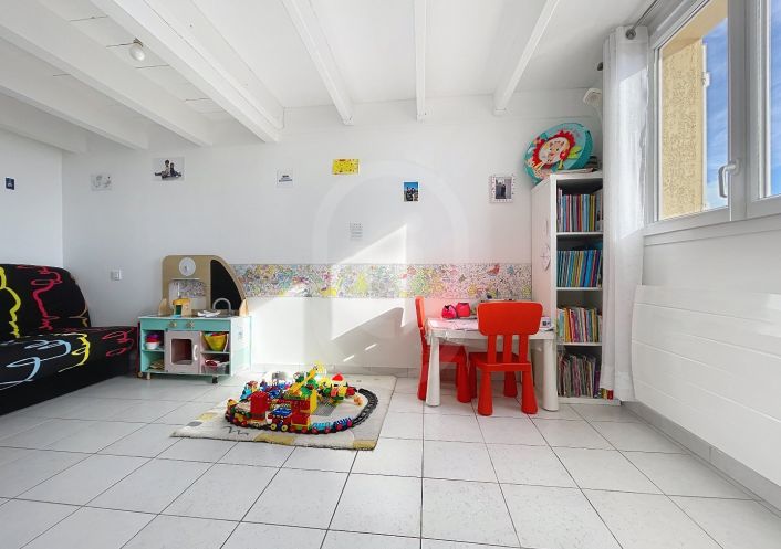 vente Maison Juvignac