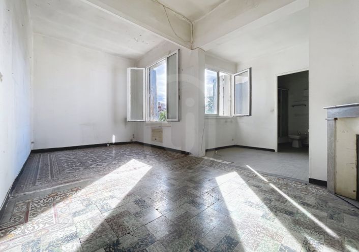 vente Appartement Montpellier