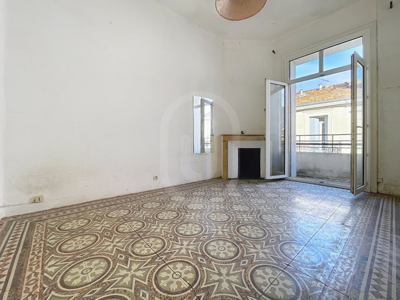 vente Appartement Montpellier - Photo 3
