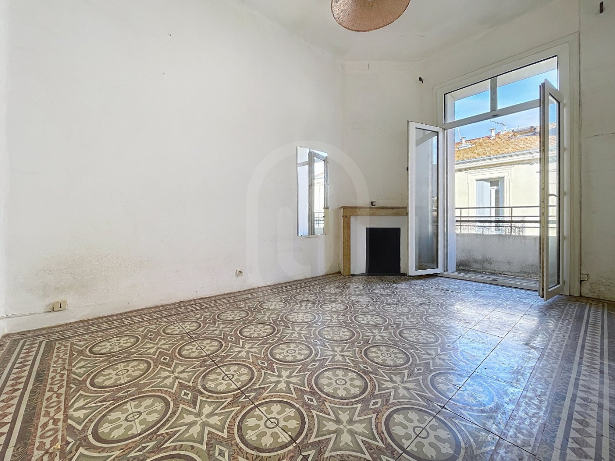 vente Appartement Montpellier - Photo 3